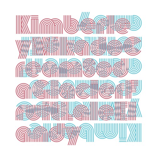 Kimberley Mikado EP