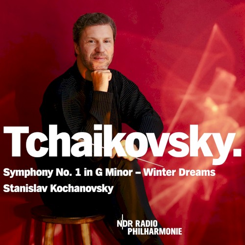 Symphony no. 1 "Winter Dreams" in G minor
