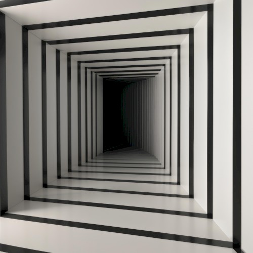 Room With No Exit