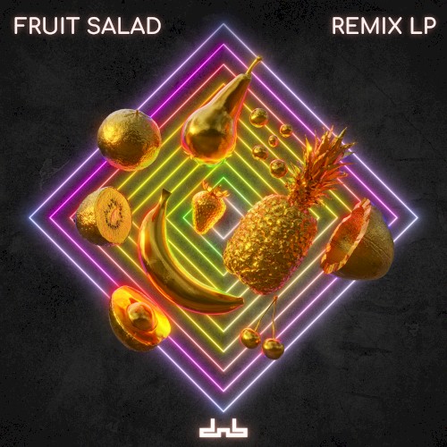 Fruit Salad Remix LP