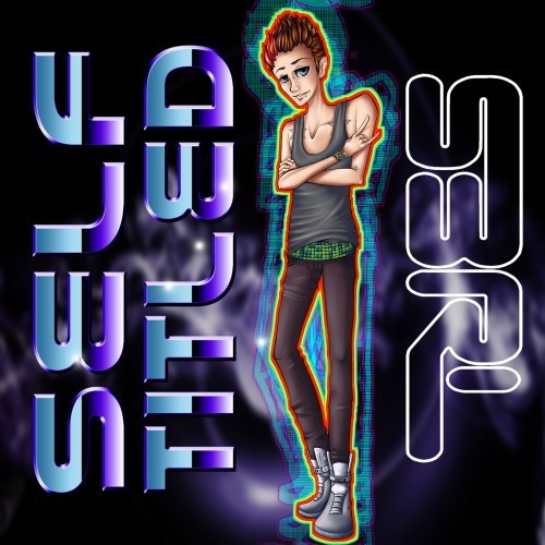 Self Titled