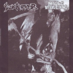 Sick Terror / Migra Violenta