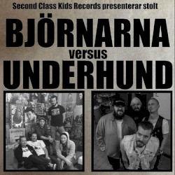 Björnarna vs Underhund