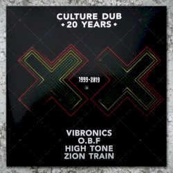 Culture Dub - 20 Years