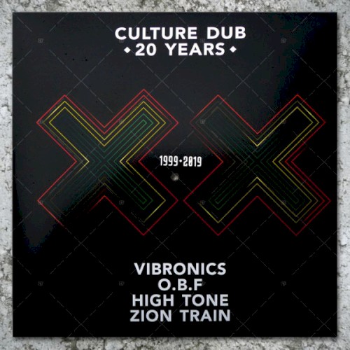 Culture Dub - 20 Years