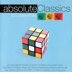 Absolute Classics: Volume Seven
