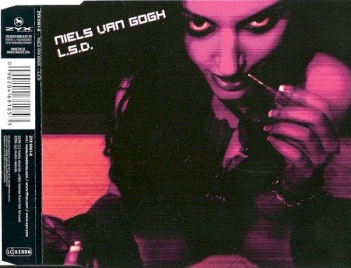 L.S.D.