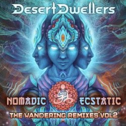 Nomadic Ecstatic: The Wandering Remixes, Vol. 2