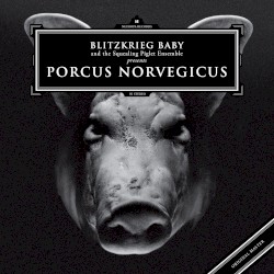 Porcus Norvegicus