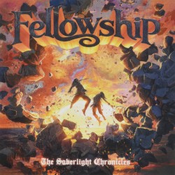 The Saberlight Chronicles