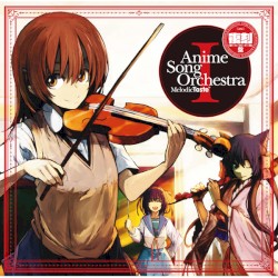 Anime Song Orchestra