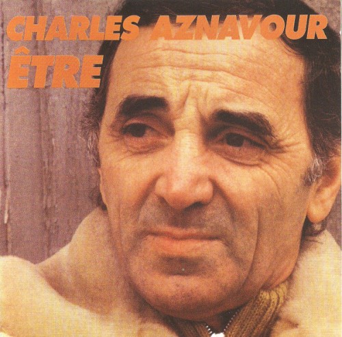 Être