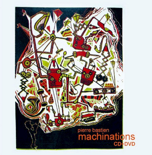 Machinations
