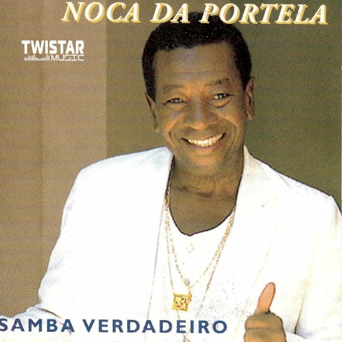 Samba Verdadeiro
