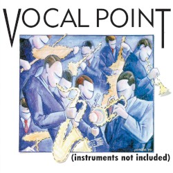 (instruments not included)