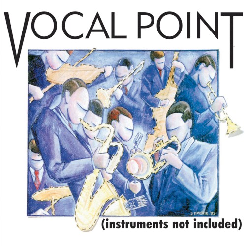(instruments not included)