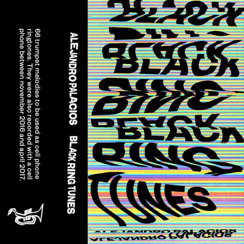 Black Ring Tunes