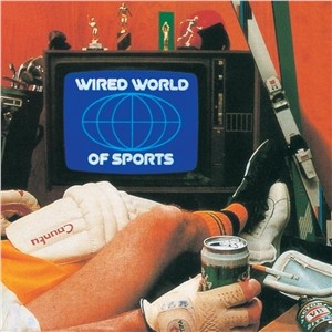 Wired World of Sports