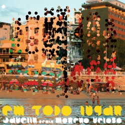Em Todo Lugar Voz Boa (Javelin Remix)