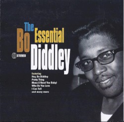 The Essential Bo Diddley