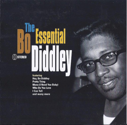 The Essential Bo Diddley