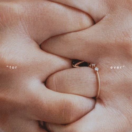 "forever"