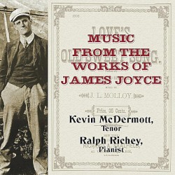 Music from the Works of James Joyce