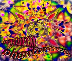 Phantom Ep