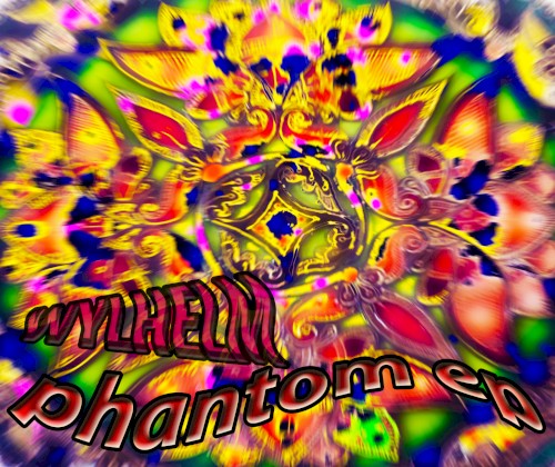 Phantom Ep