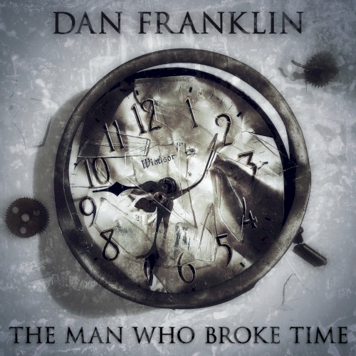 The Man Who Broke Time