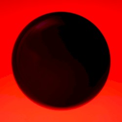 Zero Infinite Nothing