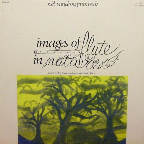 Images of Flute in Nature
