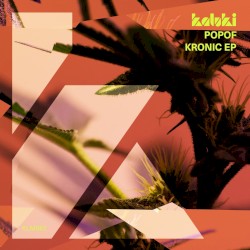 Kronic EP