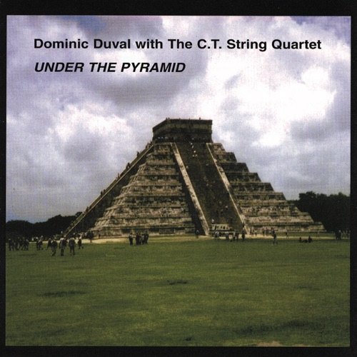 Under The Pyramid