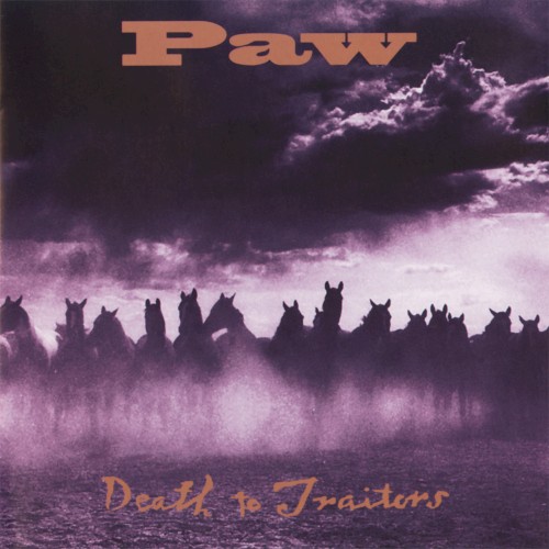 Death to Traitors