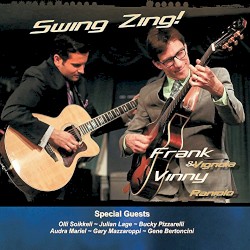 Swing Zing!