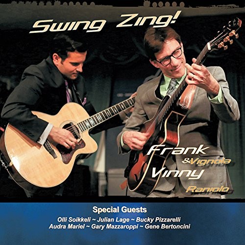 Swing Zing!