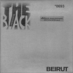 2007-11-26: Black Session #272: Maison de Radio France, Paris, France