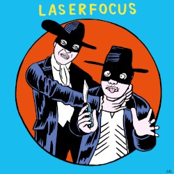 Laserfocus