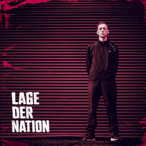 Lage der Nation