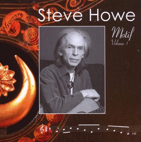 Motif Volume 1