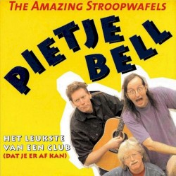 Pietje Bell / Het leukste van een club