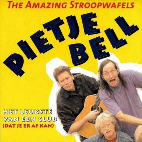 Pietje Bell / Het leukste van een club