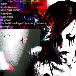 Angel From Red Room Remixed