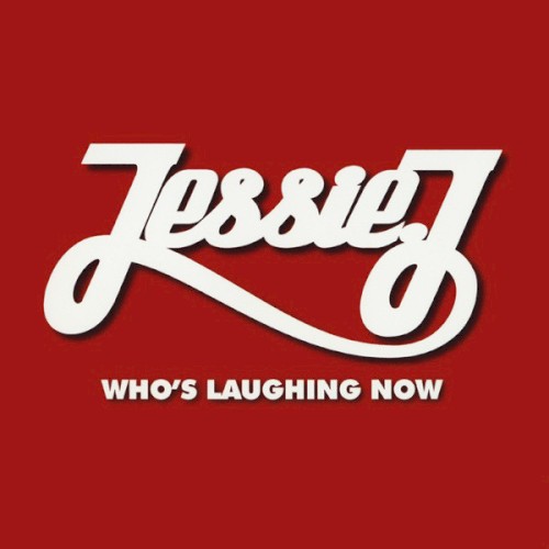 Who’s Laughing Now
