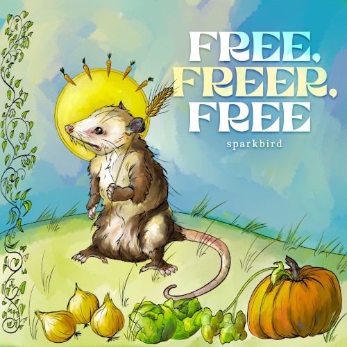 Free, Freer, Free