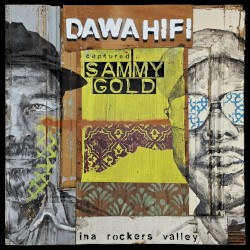 Ina Rockers Valley