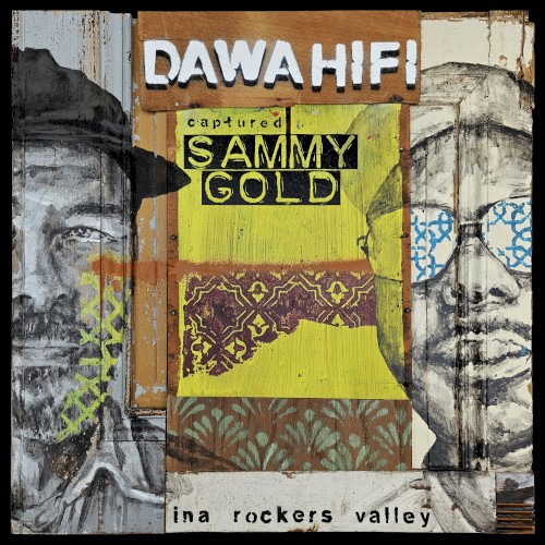 Ina Rockers Valley