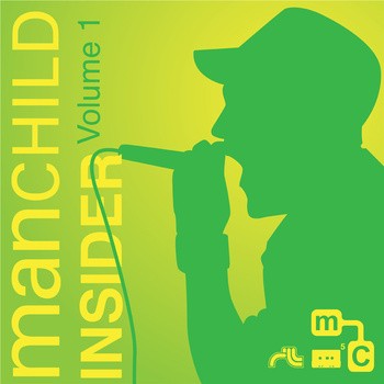 manCHILD Insider Volume 1