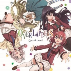 OVERLAPPERS